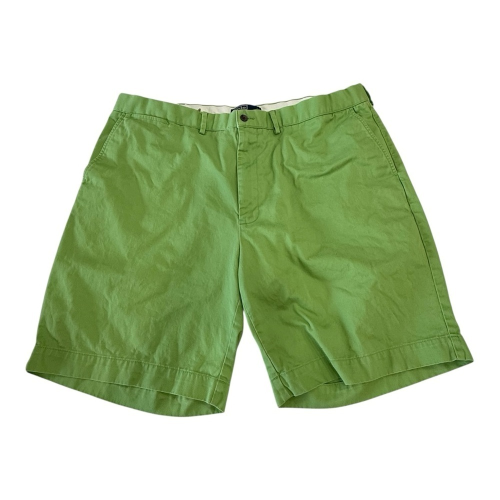 Polo Ralph Lauren Prospect Chino Shorts Size 42